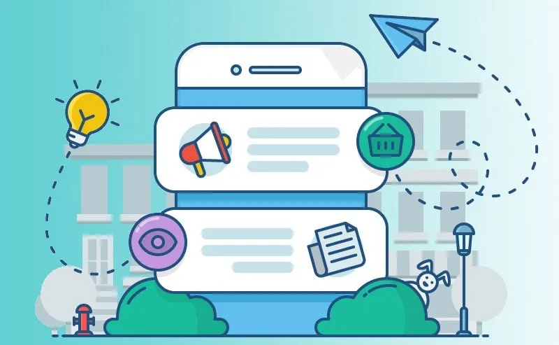 Key Elements of a Vertical Marketing Strategy