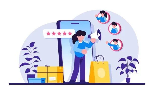 Turn Happy Customers into Advocates