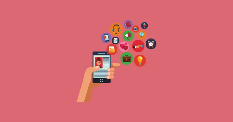 The Role of External Websites & Web Pages in Gathering Consumer’s Intent
