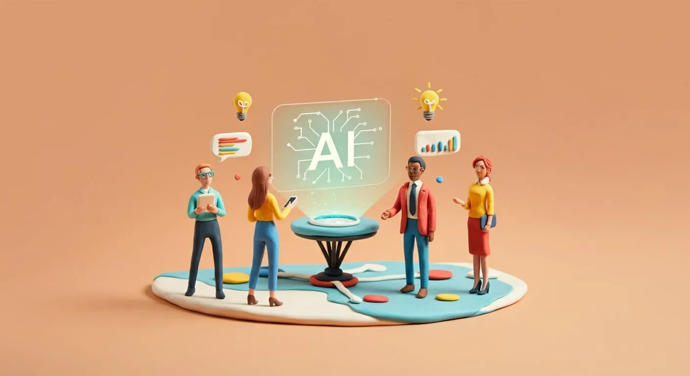 Use AI-Powered Lead Scoring for Precision Targeting