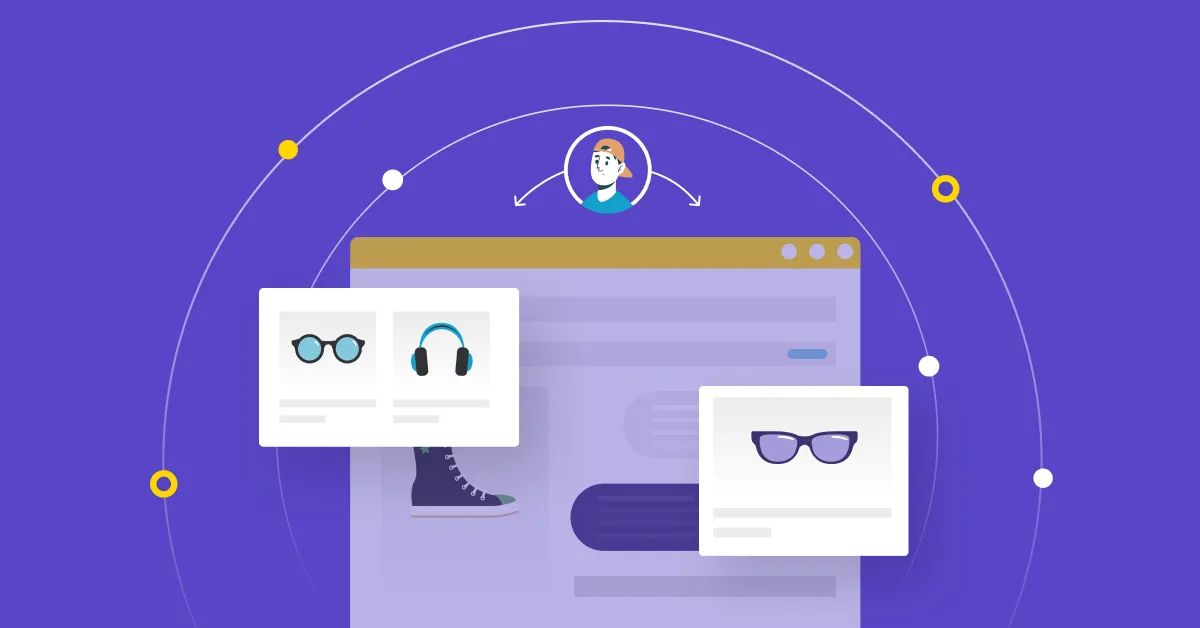 Personalize Content for Engagement