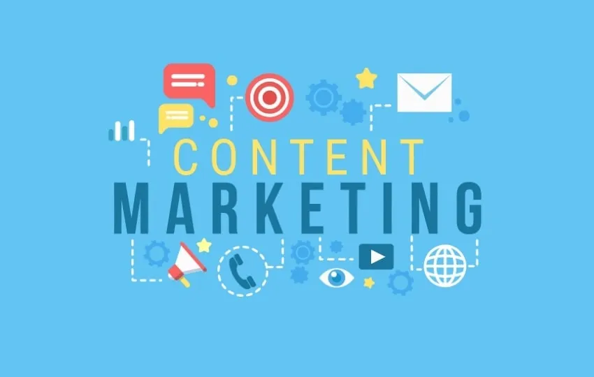 Essential Elements of an Strong Content Marketing Strategy?