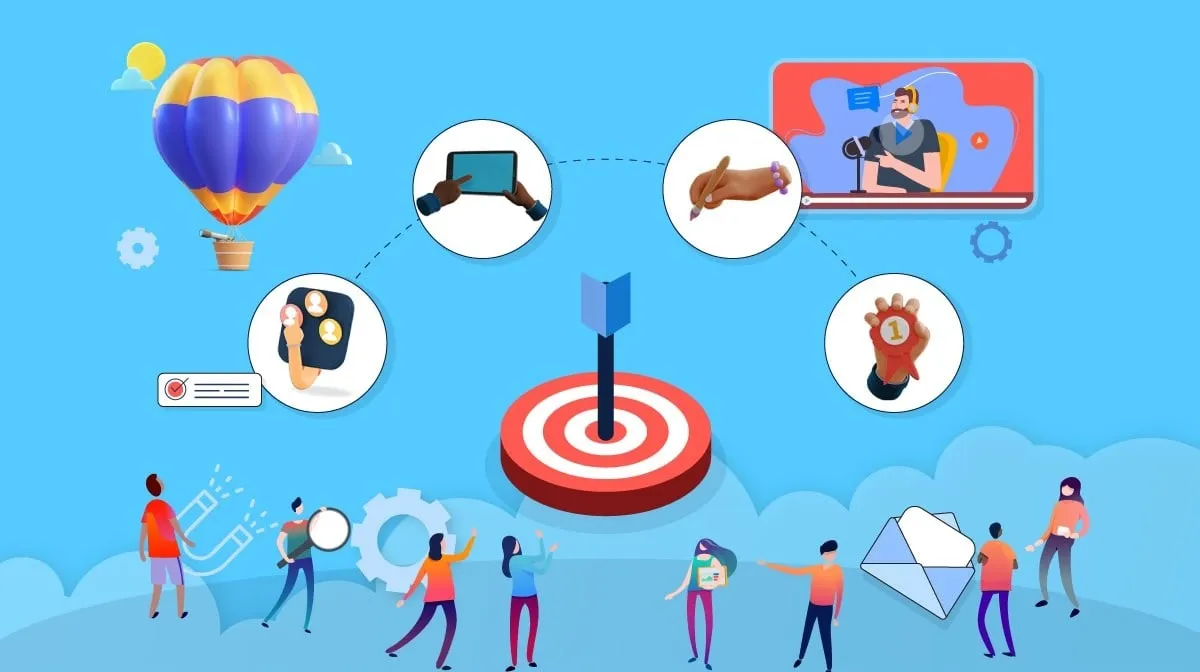 ABM Best Practices for Sales Teams