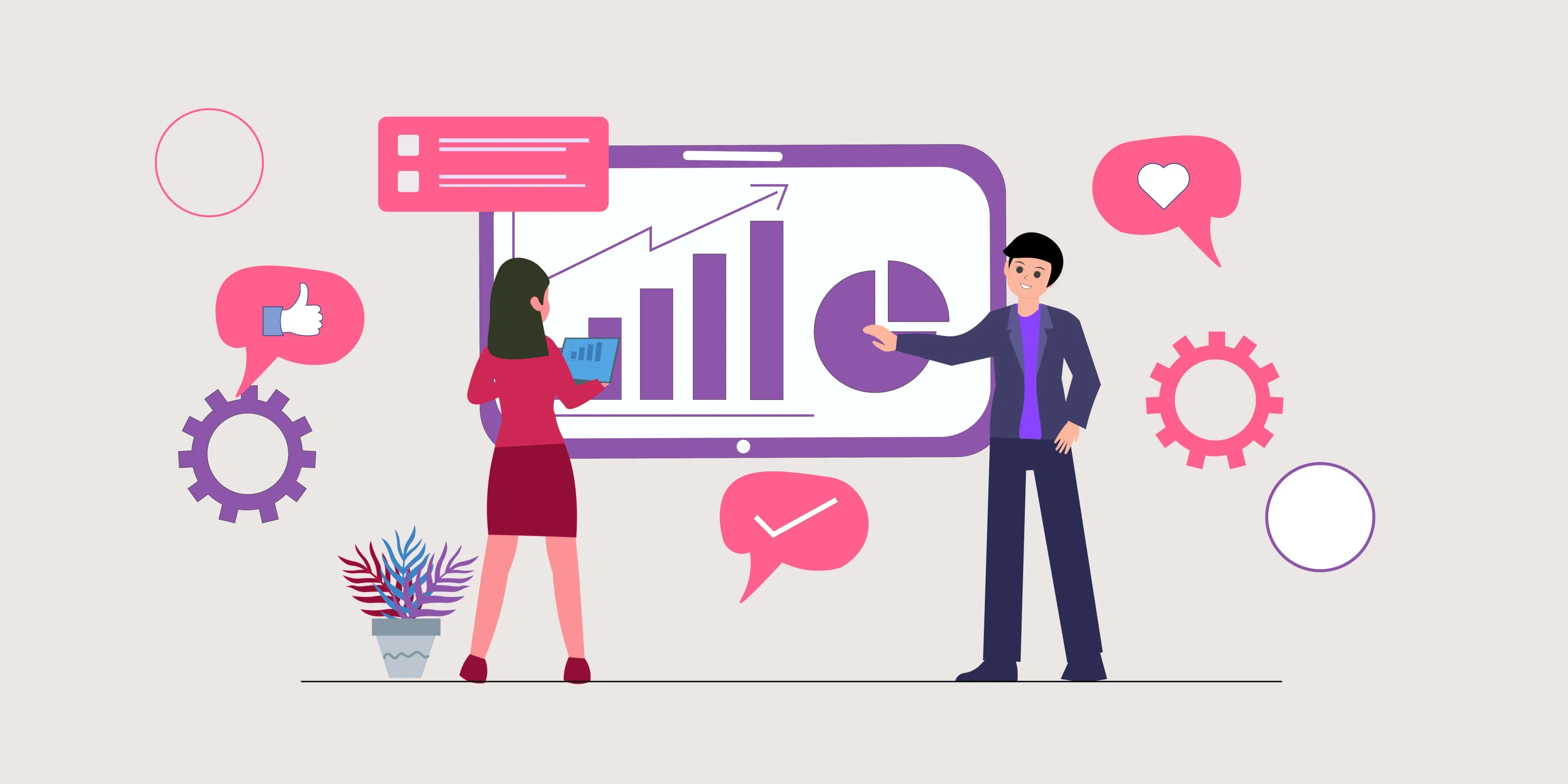 Essential Metrics for Measuring Account Engagement
