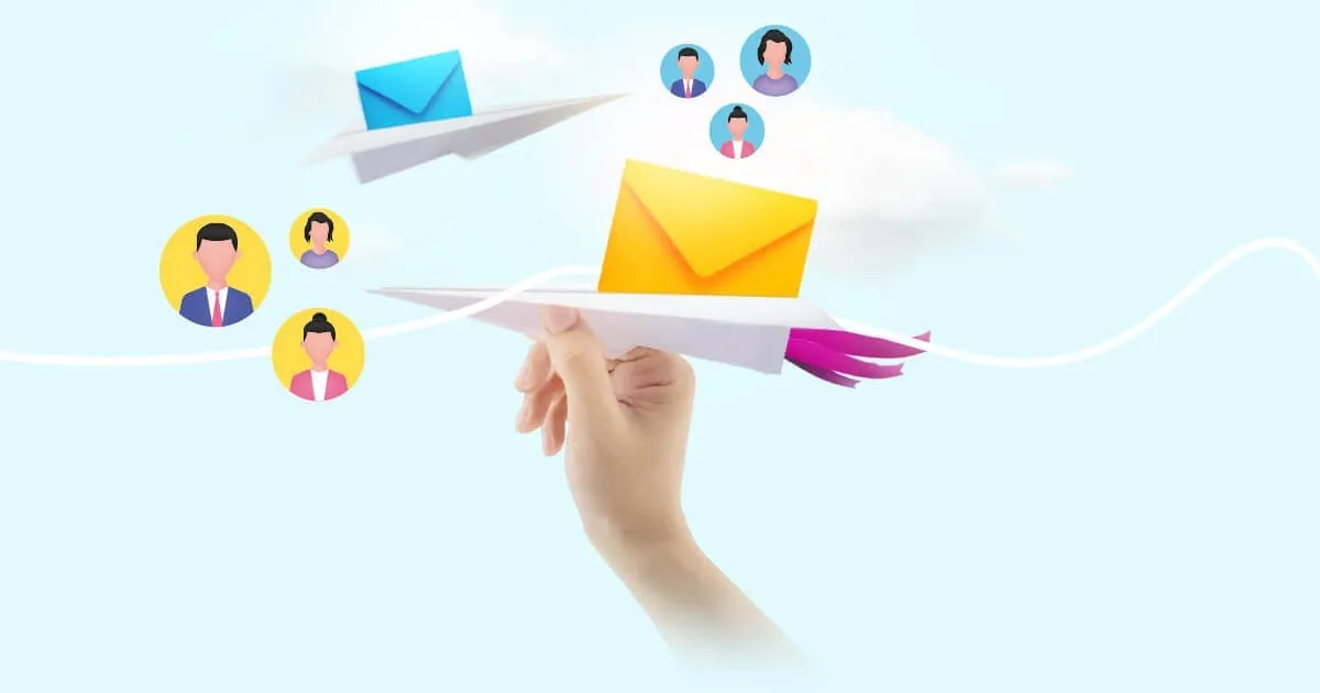 What Are ABM Emails?