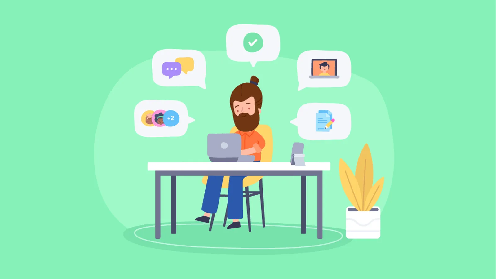 Best Account Planning Tools for Sales Teams