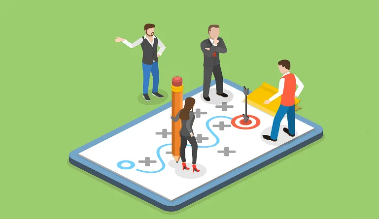 How to Align Account Planning Goals with Business Objectives