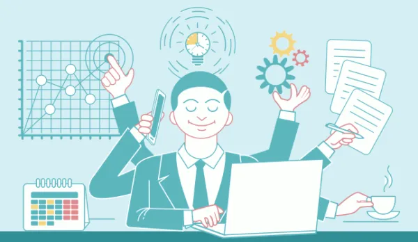 Key Account Manager Skills for Account Management