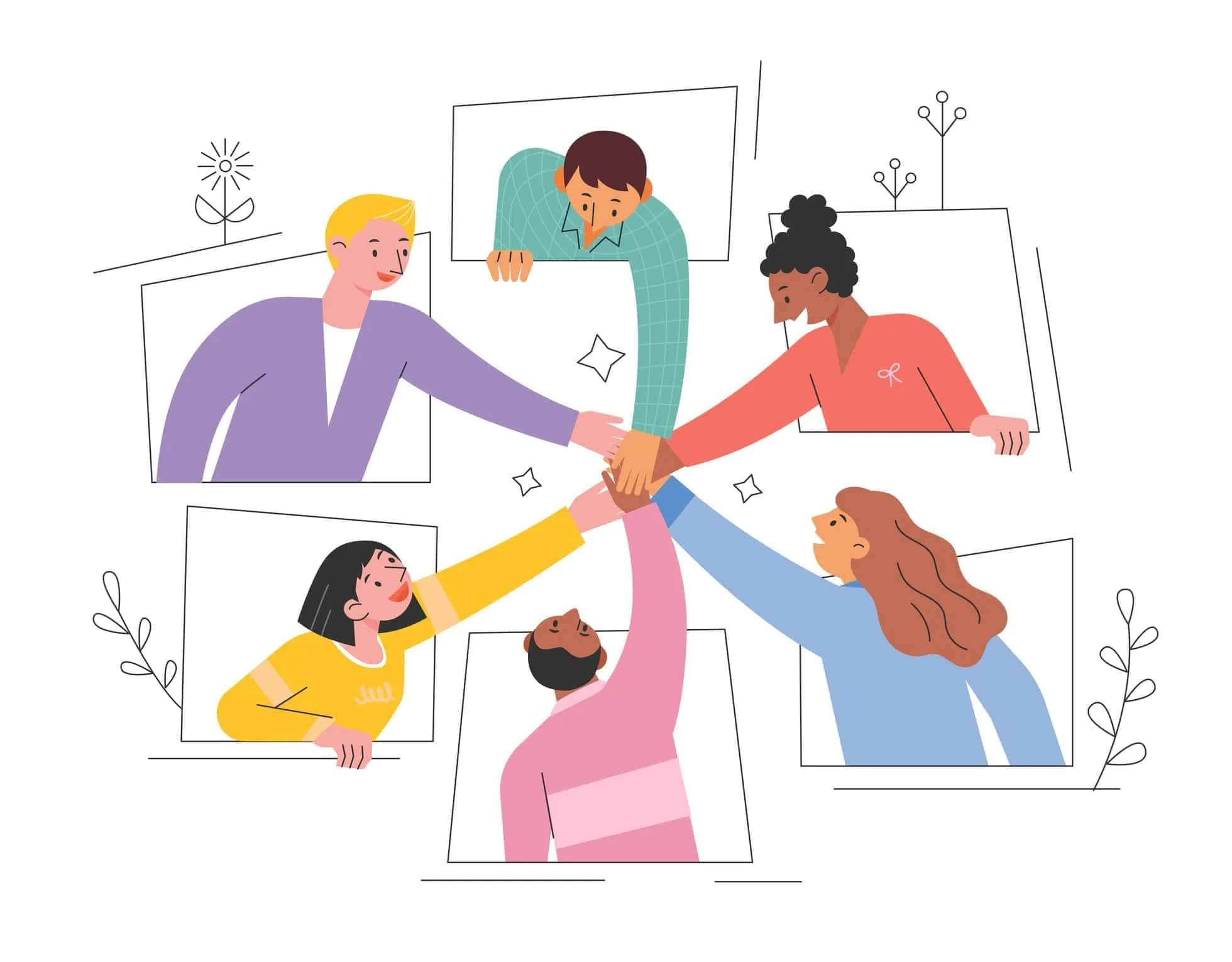 Cross-Functional Collaboration