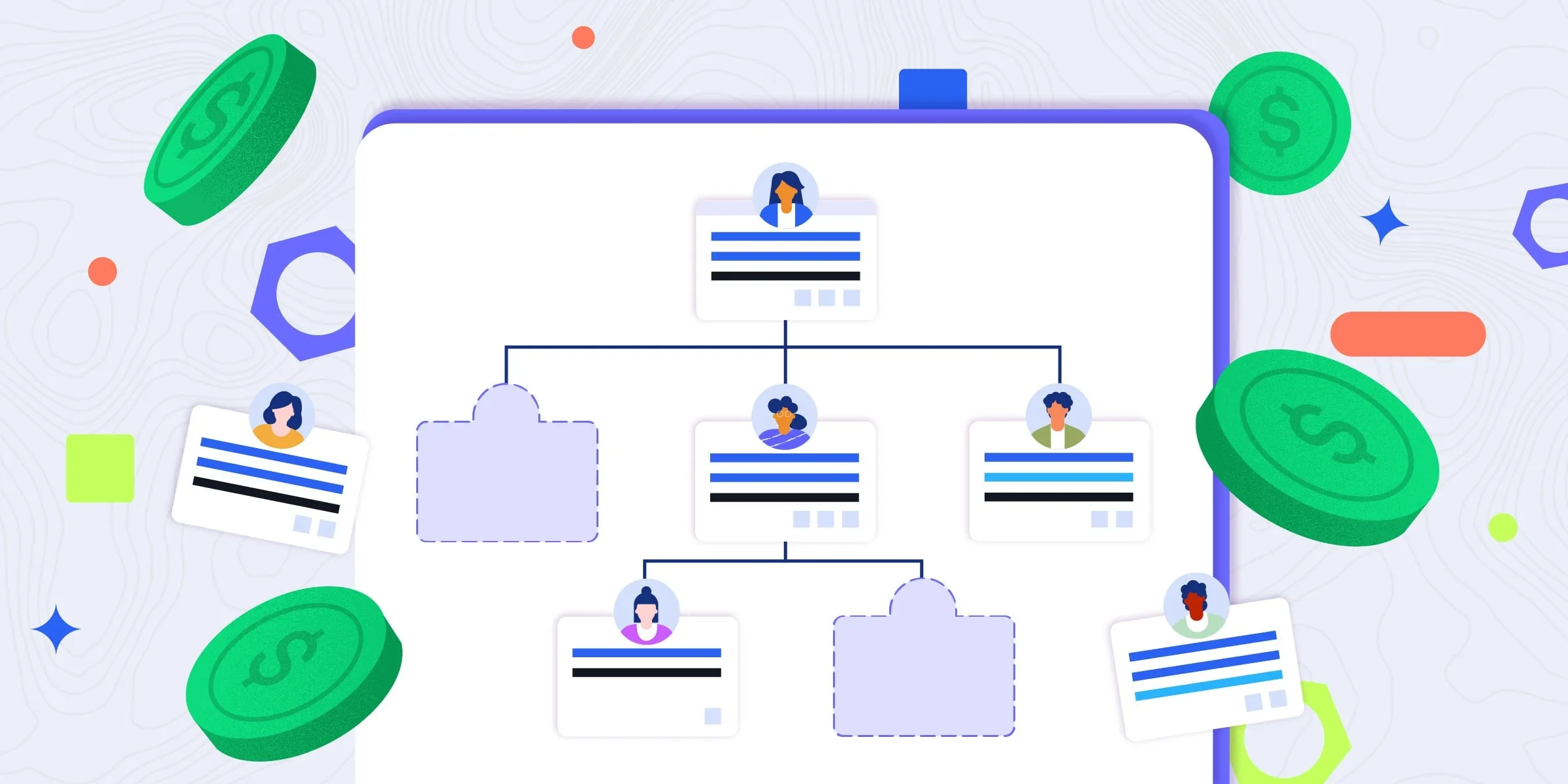 How to Use Account Mapping in Sales Strategies