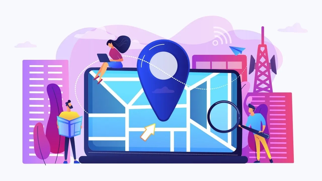 Key Techniques for Sales Account Mapping