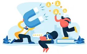 How do you ensure client satisfaction and retention in your role?