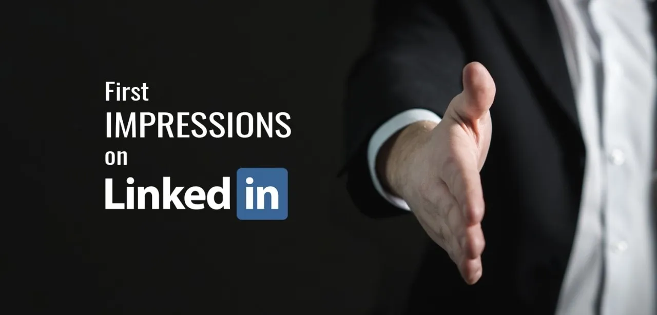 LinkedIn Salutations: Making the Right First Impression