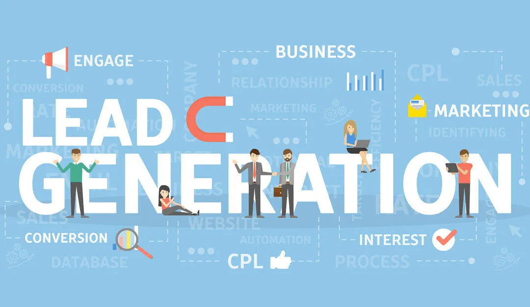 What are the Best Methods to Generate B2B Leads?