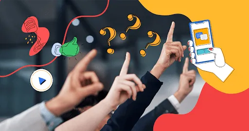 Host Live Q&A Sessions