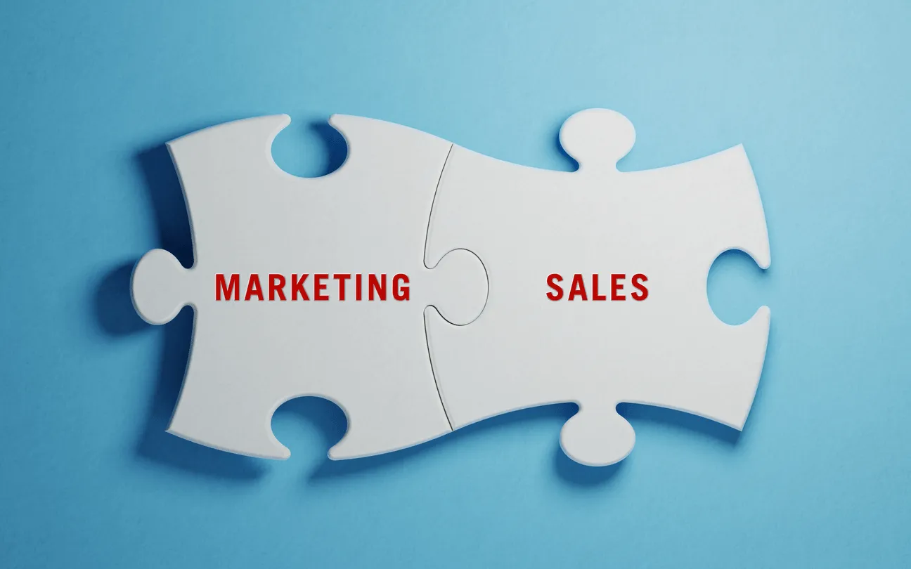 The Role of Sales and Marketing Teams
