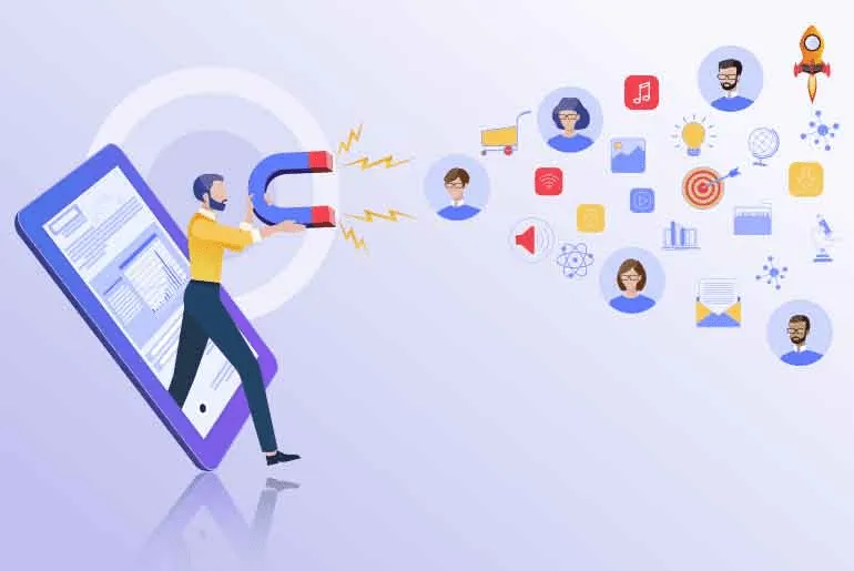What is B2B Lead Generation?