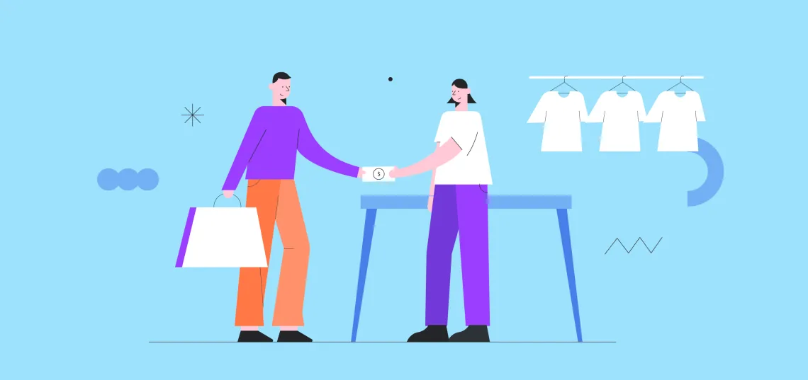 How Can You Master In-Person Selling?