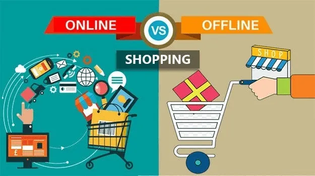 Quick Sales Checklist: Online vs. Offline Selling