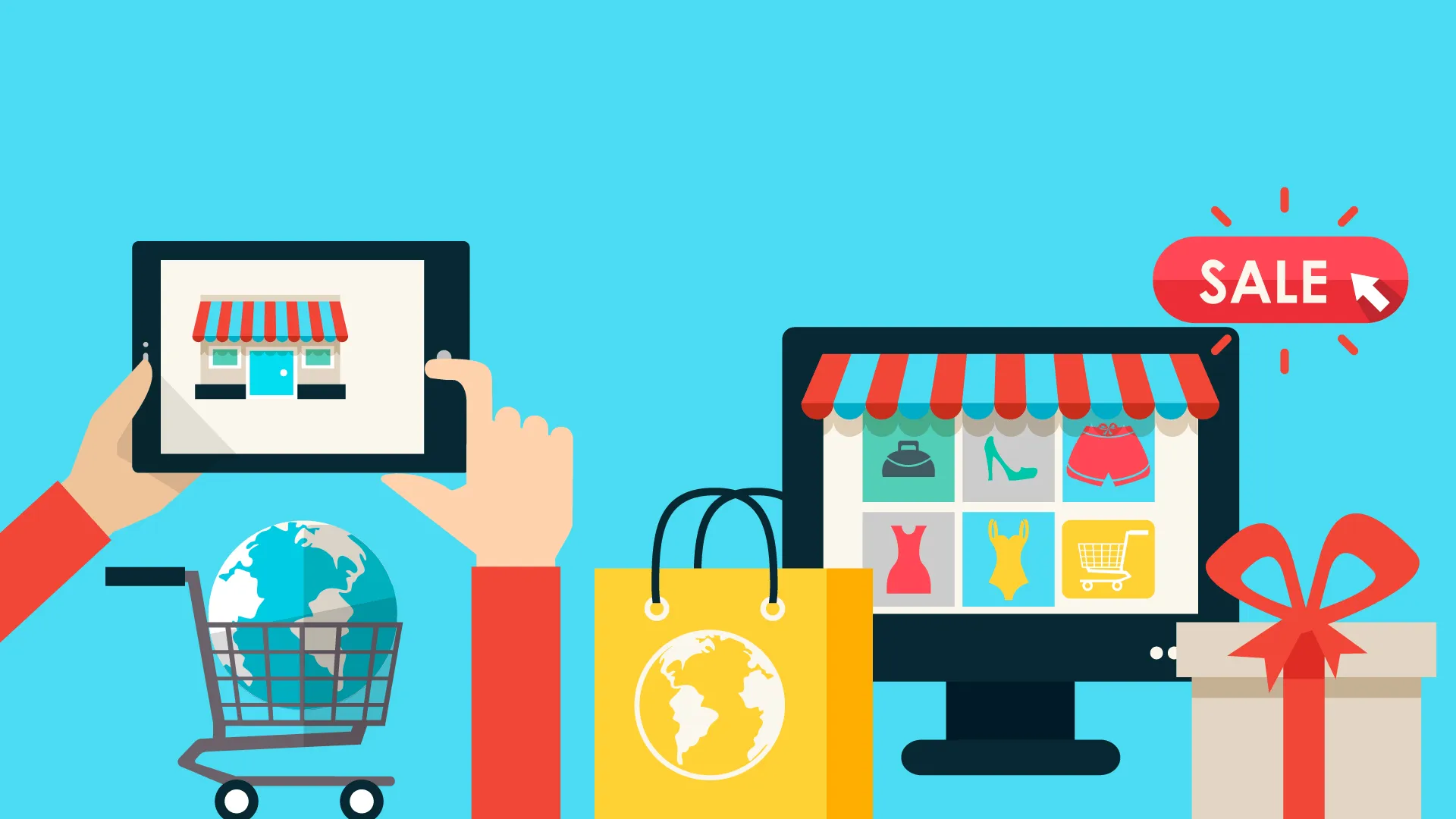 How to Start Selling Products Online Like a Pro?