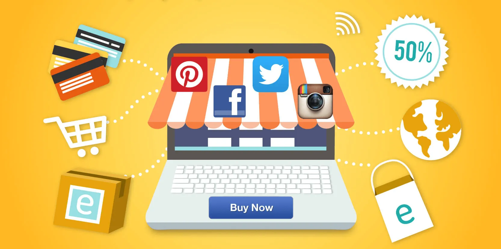 How to Sell on Social Media Effectively?