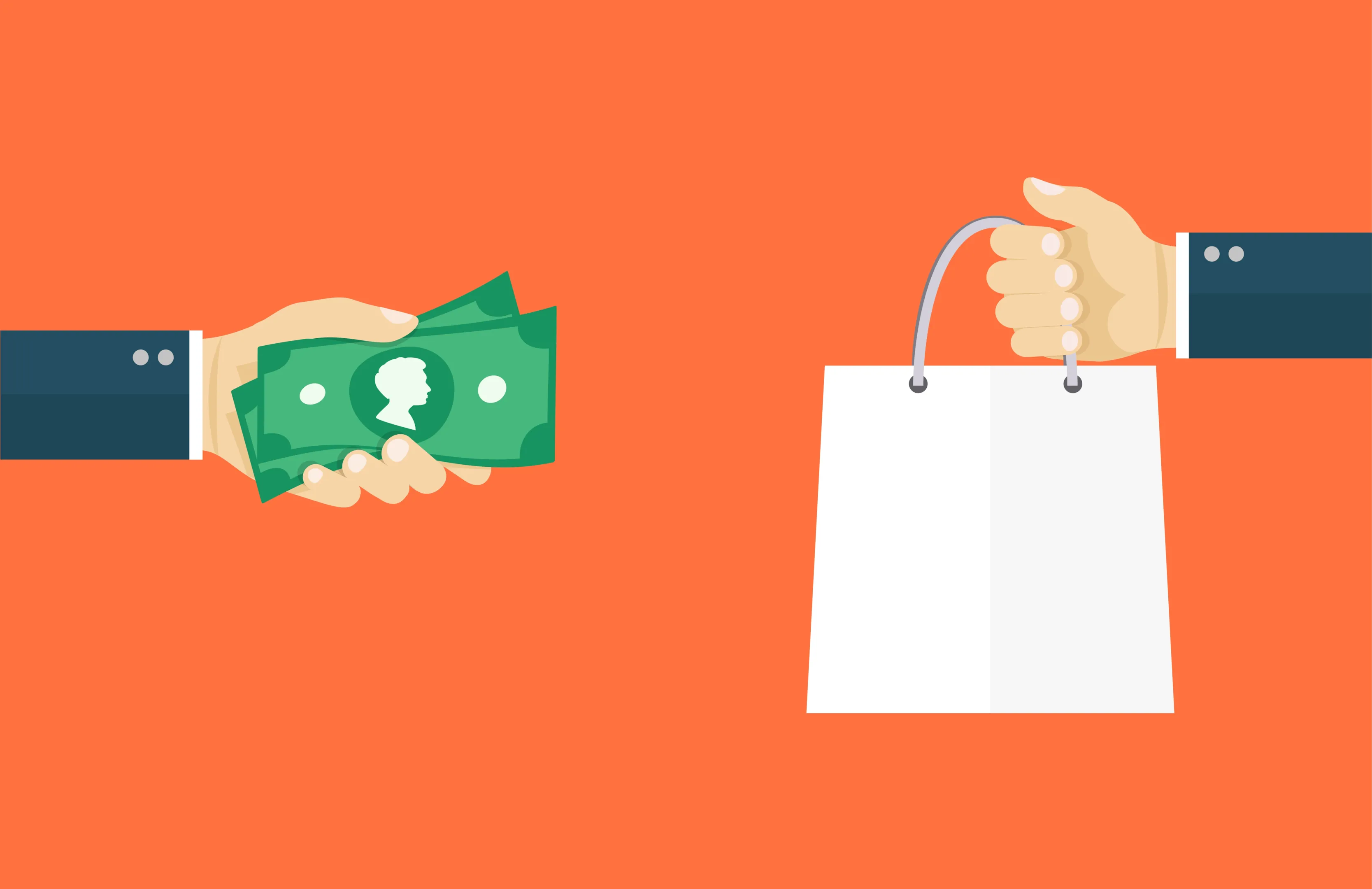 How to Sell Effectively and Where to Start?