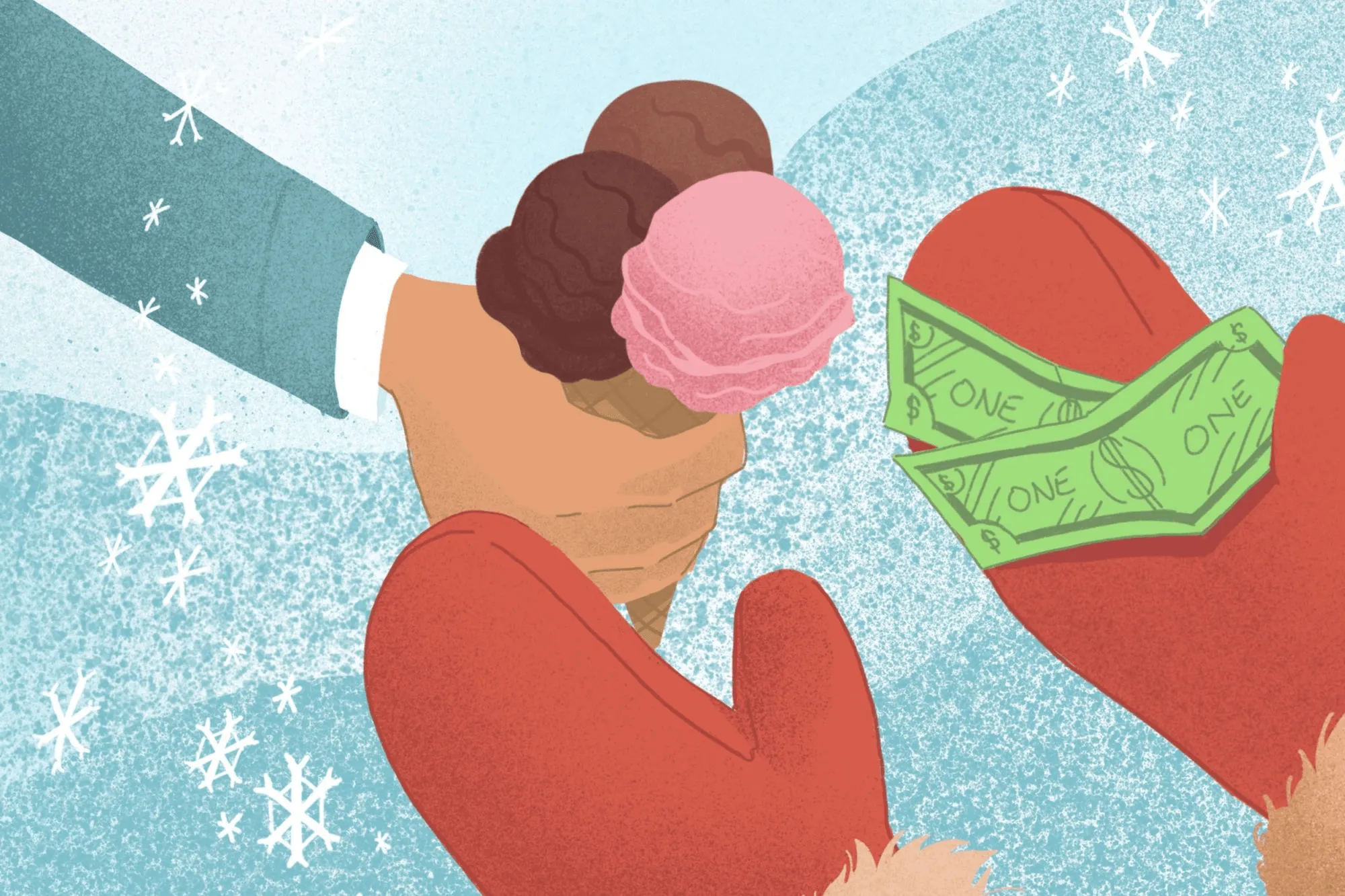 What Should You Say to Sell Your Product Easily?