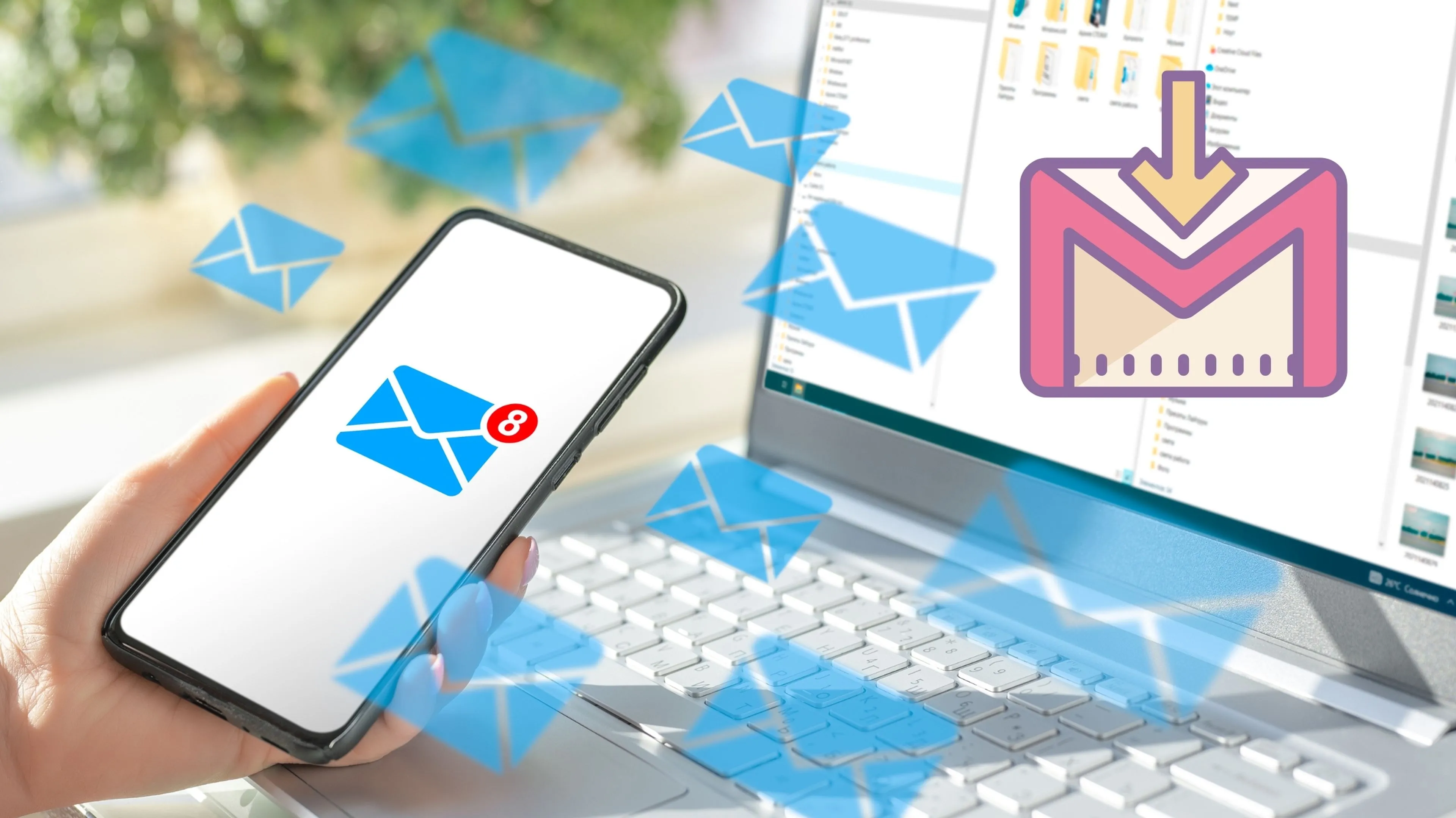 Gmail on Mobile: Daily Sending Limit and Other Differences