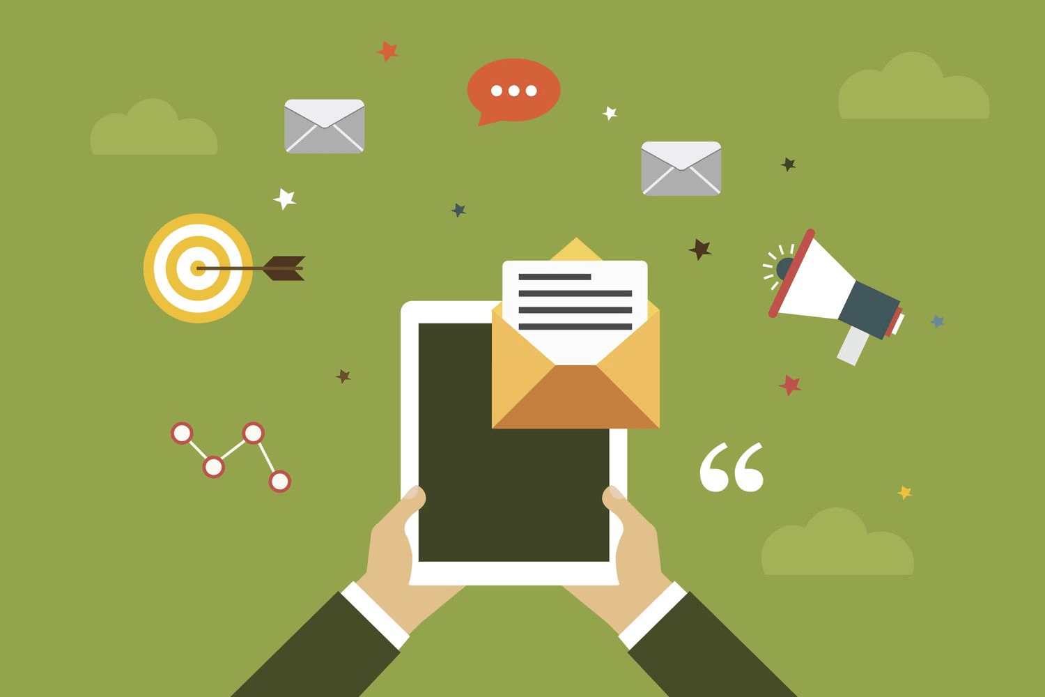 How Can You Send More than 500 Emails a Day in Gmail