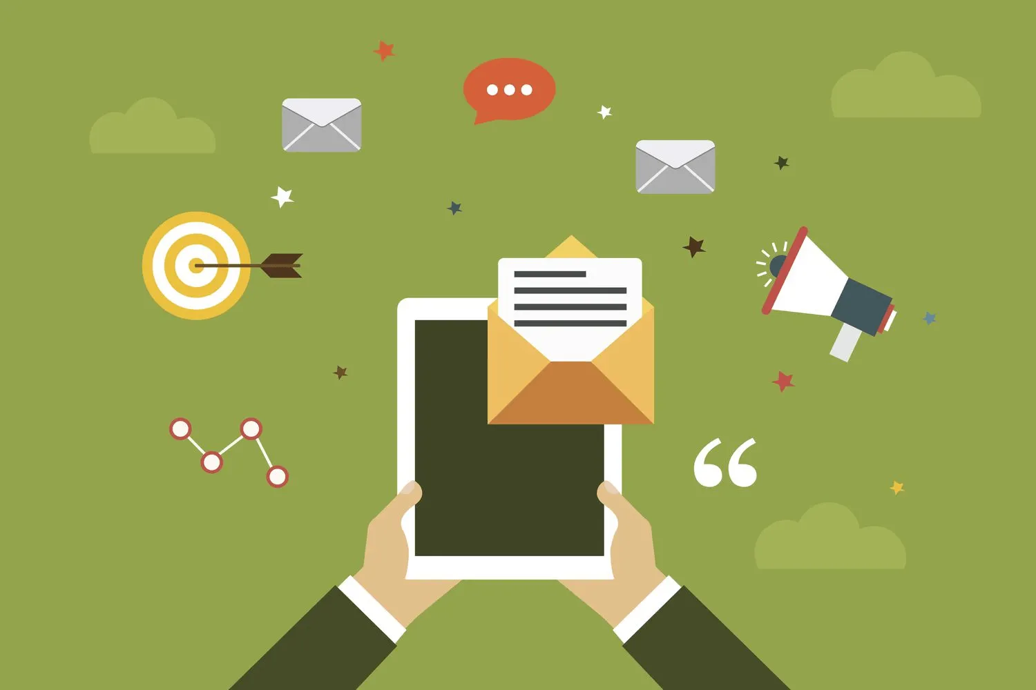 How Can You Send More than 500 Emails a Day in Gmail