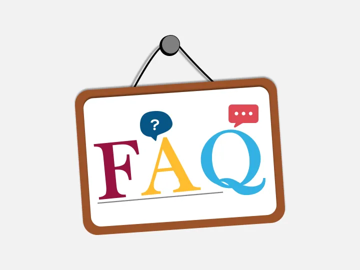 Frequently Asked Questions (FAQs)