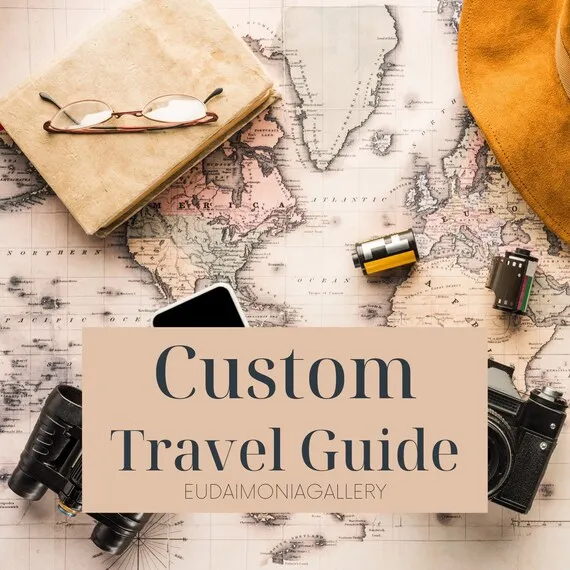 Airbnb Customized Travel Recommendations
