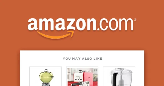 Amazon Product Recommendations