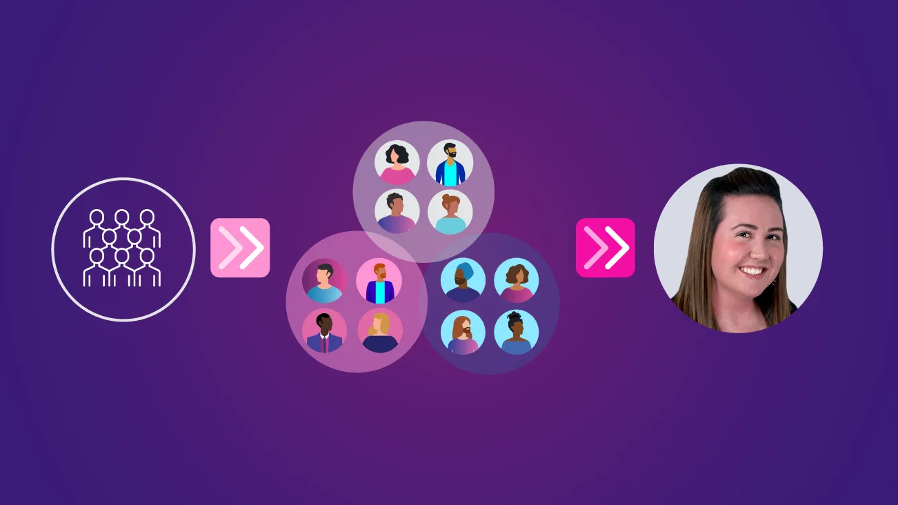 Function-Specific Personalization Strategies (Marketing, Sales, Support)
