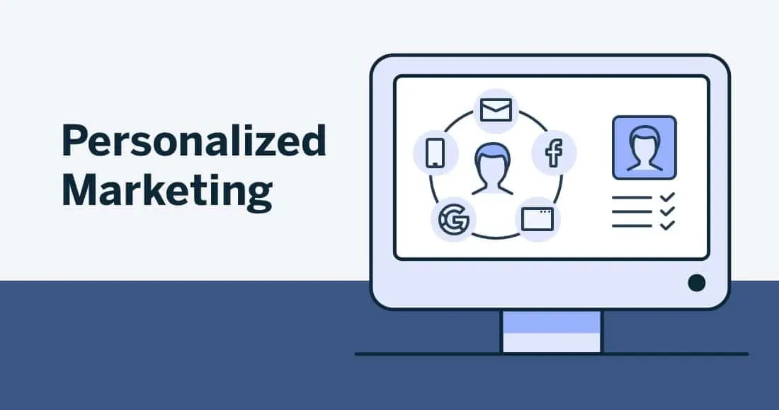 Steps to Create a Successful Personalized Marketing Strategy