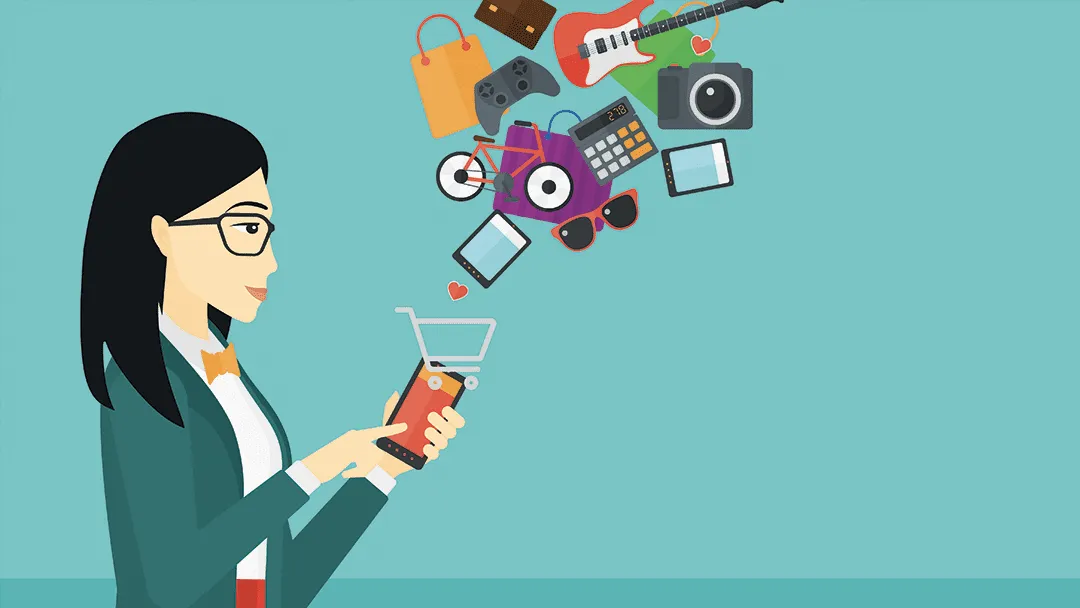 Types of Personalized Marketing