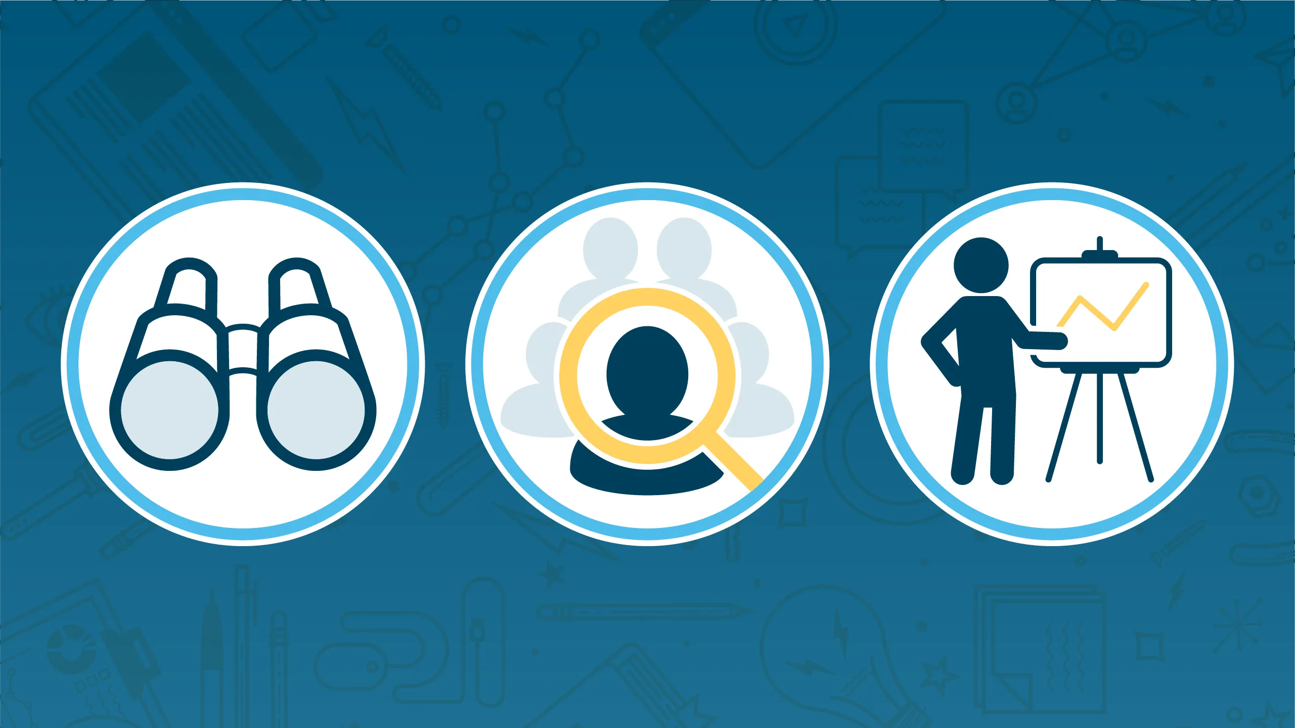 How Does the Sales Prospecting Process Actually Work?