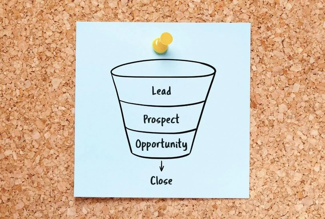 What’s the Difference Between a Lead and a Prospect?