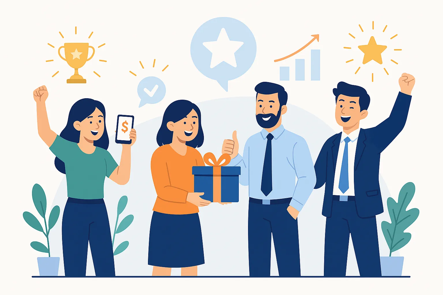 What is a Sales Incentive Plan?