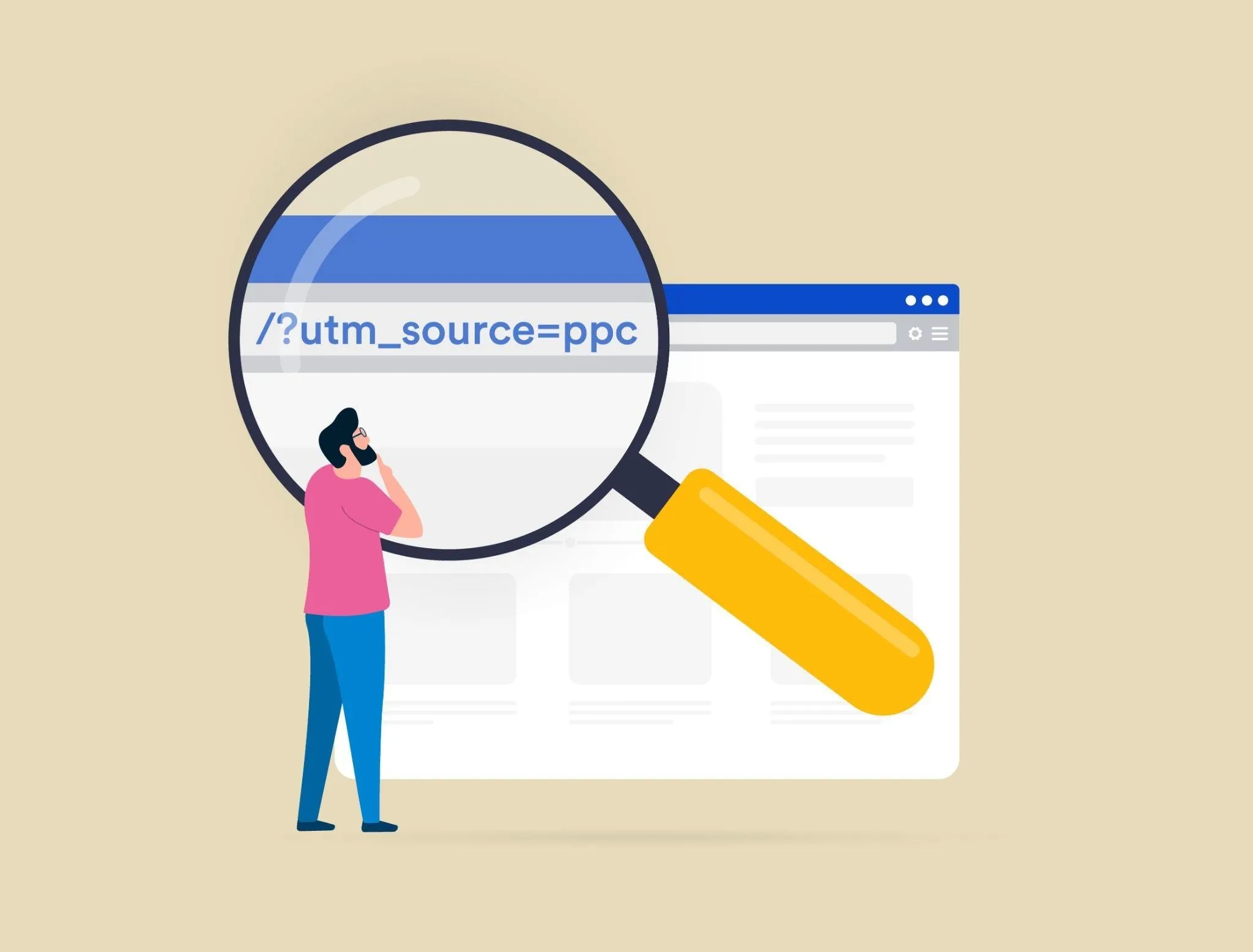 Use UTM Tags to Track Performance