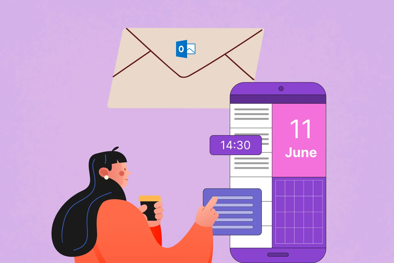 Recheck Time Zone of Scheduled Sends