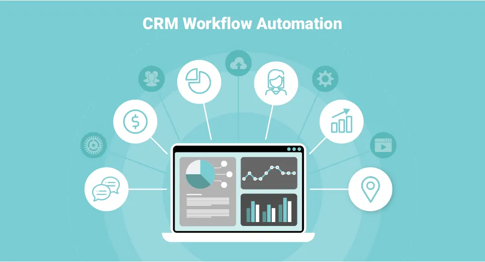 Best for Workflow Automation & CRM Integration