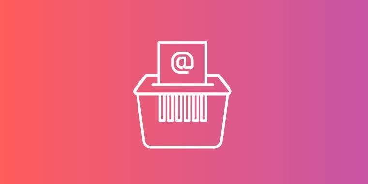 Email Functionality: What You Can (and Can’t) Do with a Disposable Email