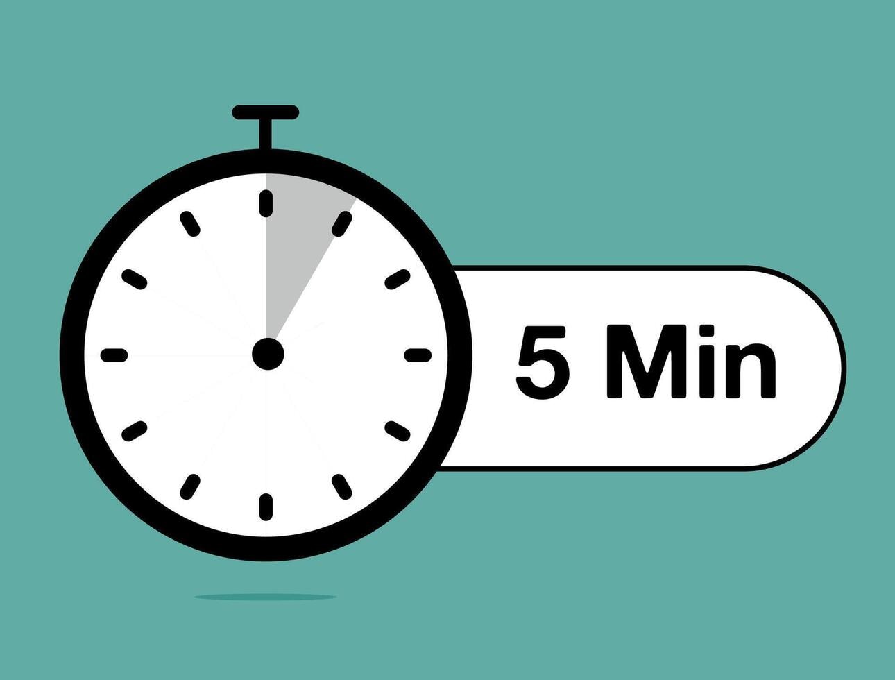 What Is a 5 Minute Email?