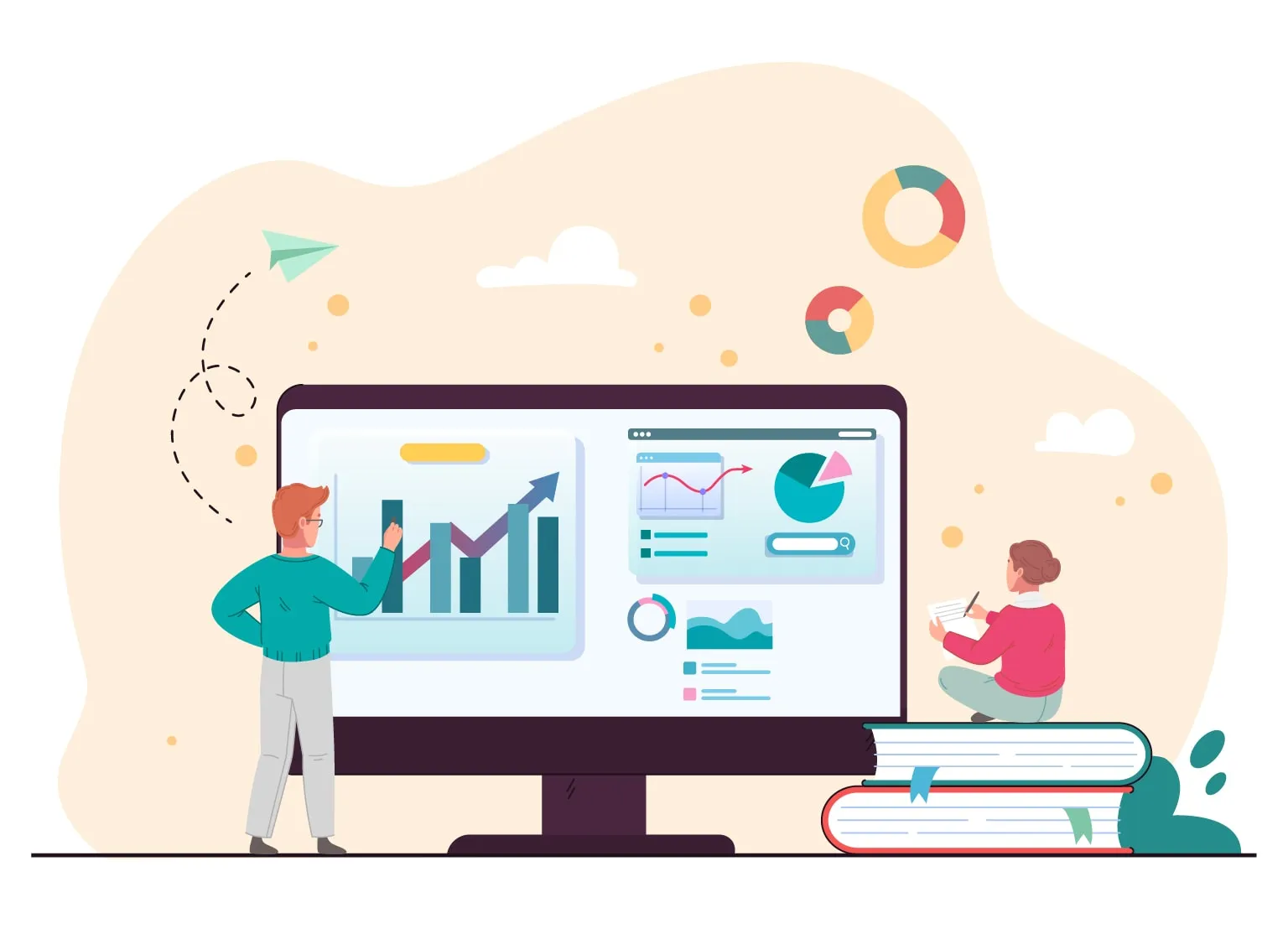 Proven Sales Coaching Strategies That Drive Results
