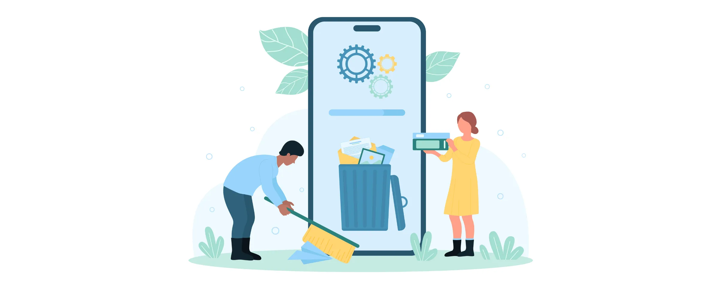 How Email Service Providers Help Maintain List Hygiene