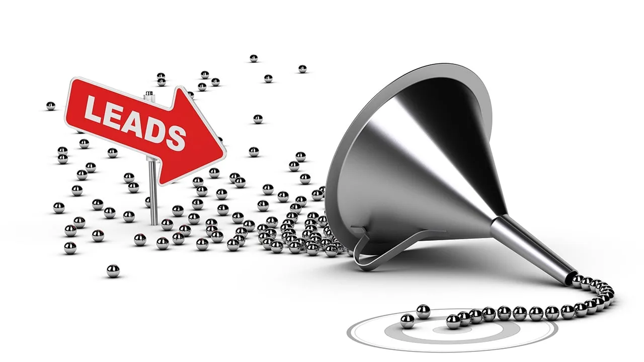How to Generate High Quality Leads (Not Just Any Leads)