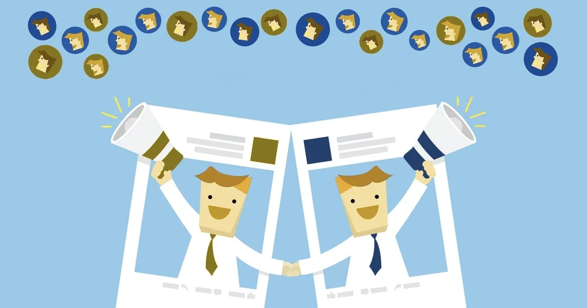 Co-Marketing with Complementary SaaS Brands