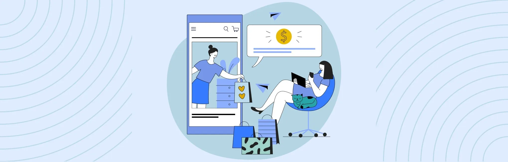 Your Customer Acquisition Cost Is Too High