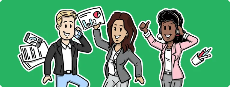 Personalize Outreach Based on Behavior and D